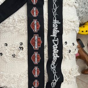 Harley Davidson Bandanas